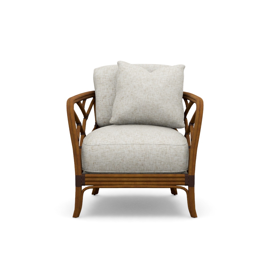 Palm Chair – View at 30°