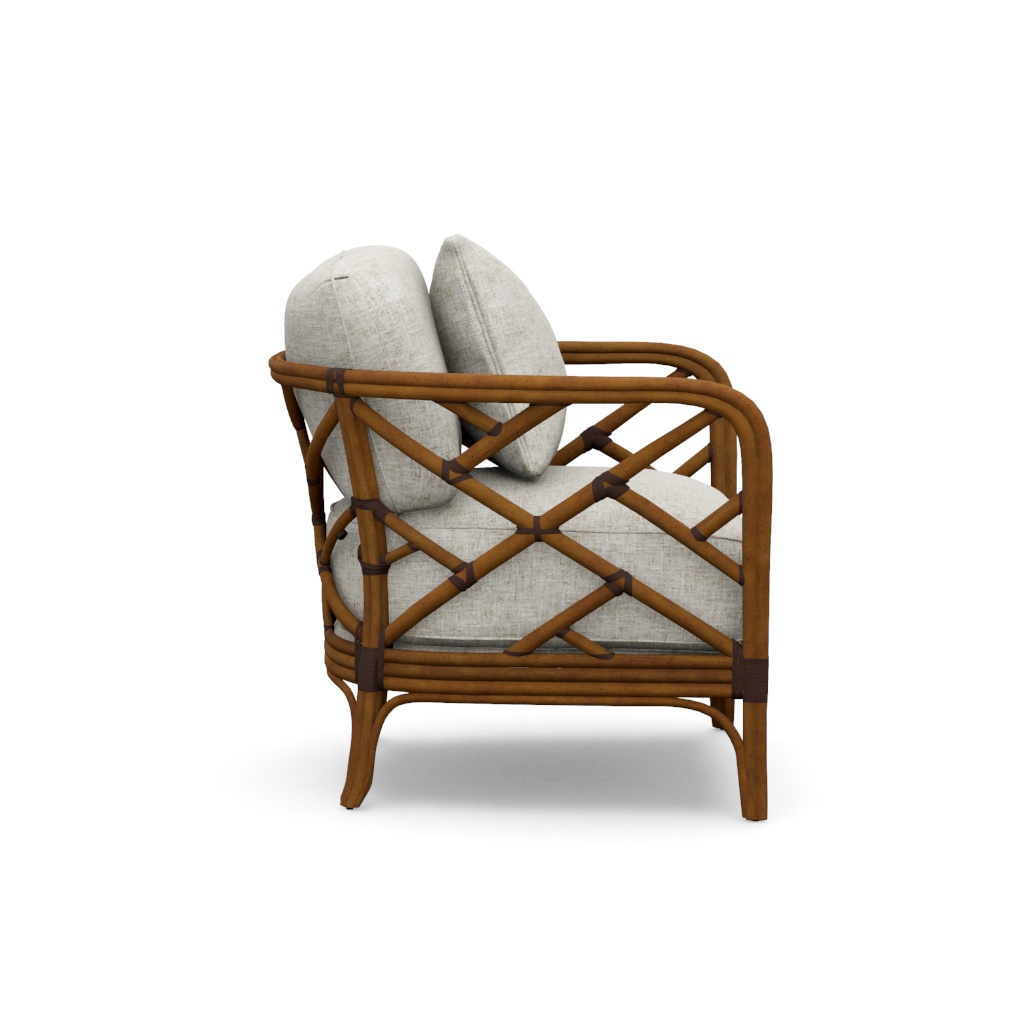 Palm Chair – View at 300°