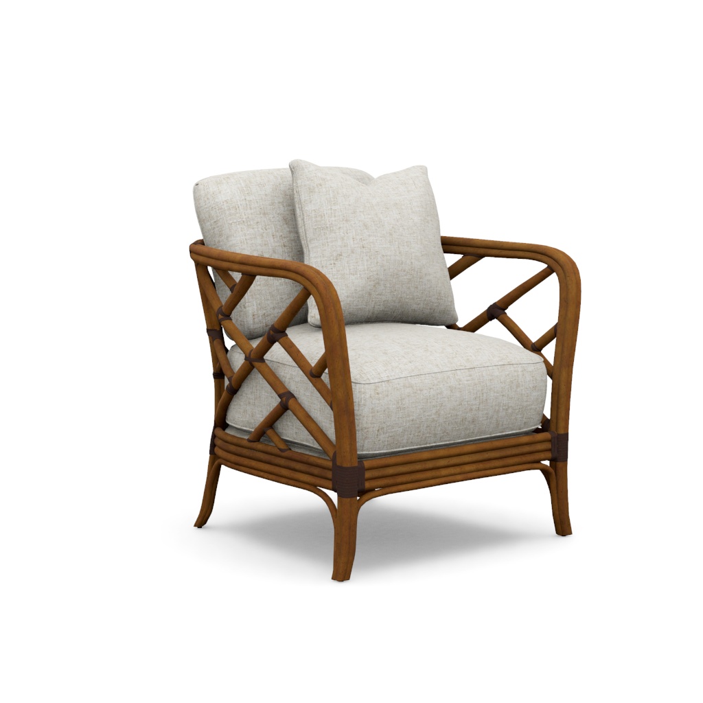 Palm Chair – View at 350°