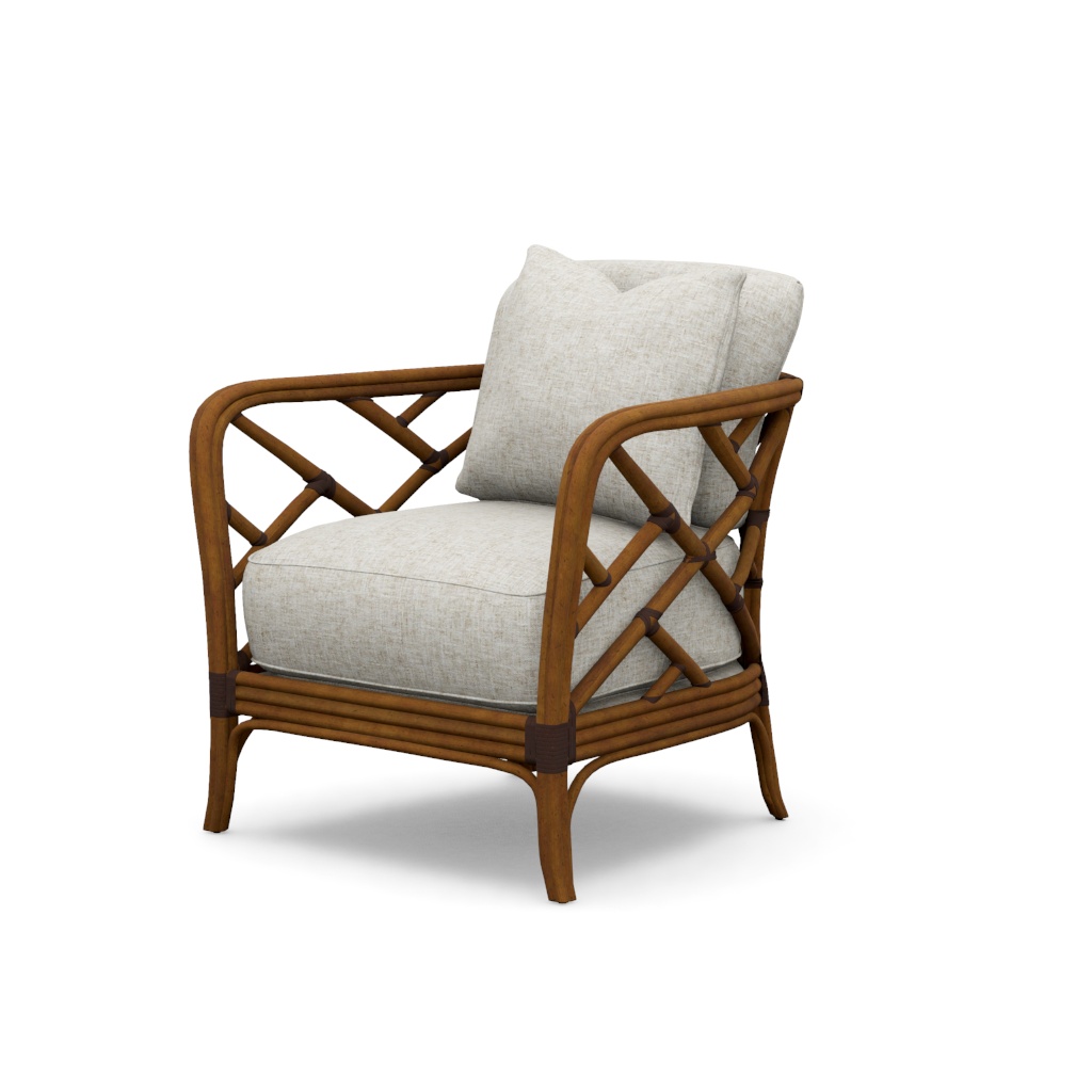 Palm Chair – View at 70°