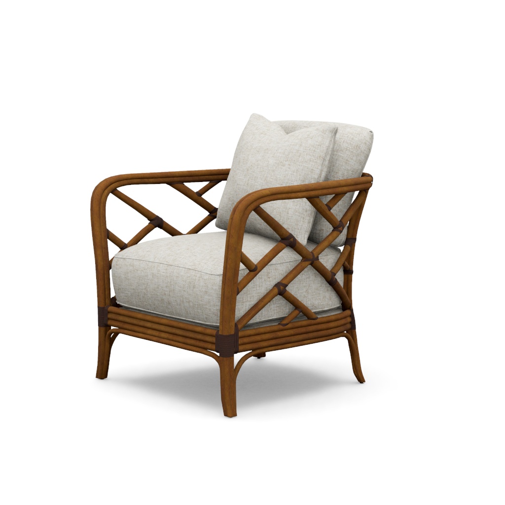 Palm Chair – View at 80°