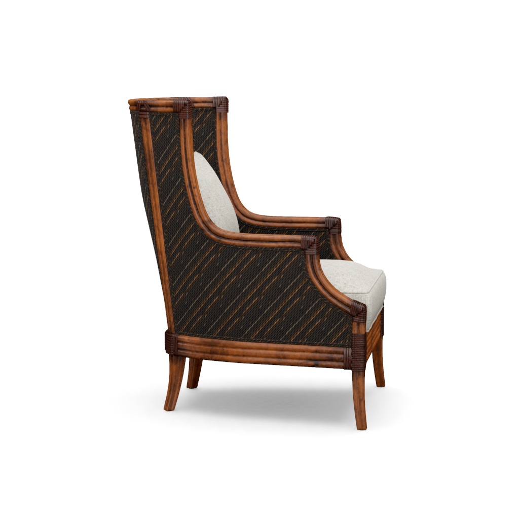 Rum Beach Chair – View at 310°