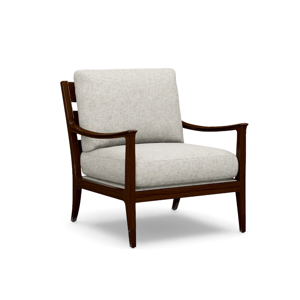 Miramar Chair – View at 0°