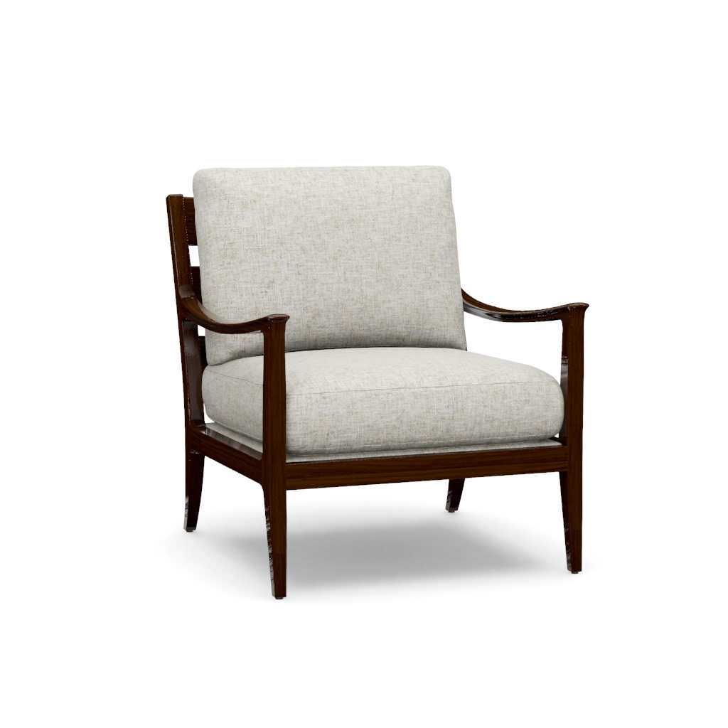 Miramar Chair – View at 10°