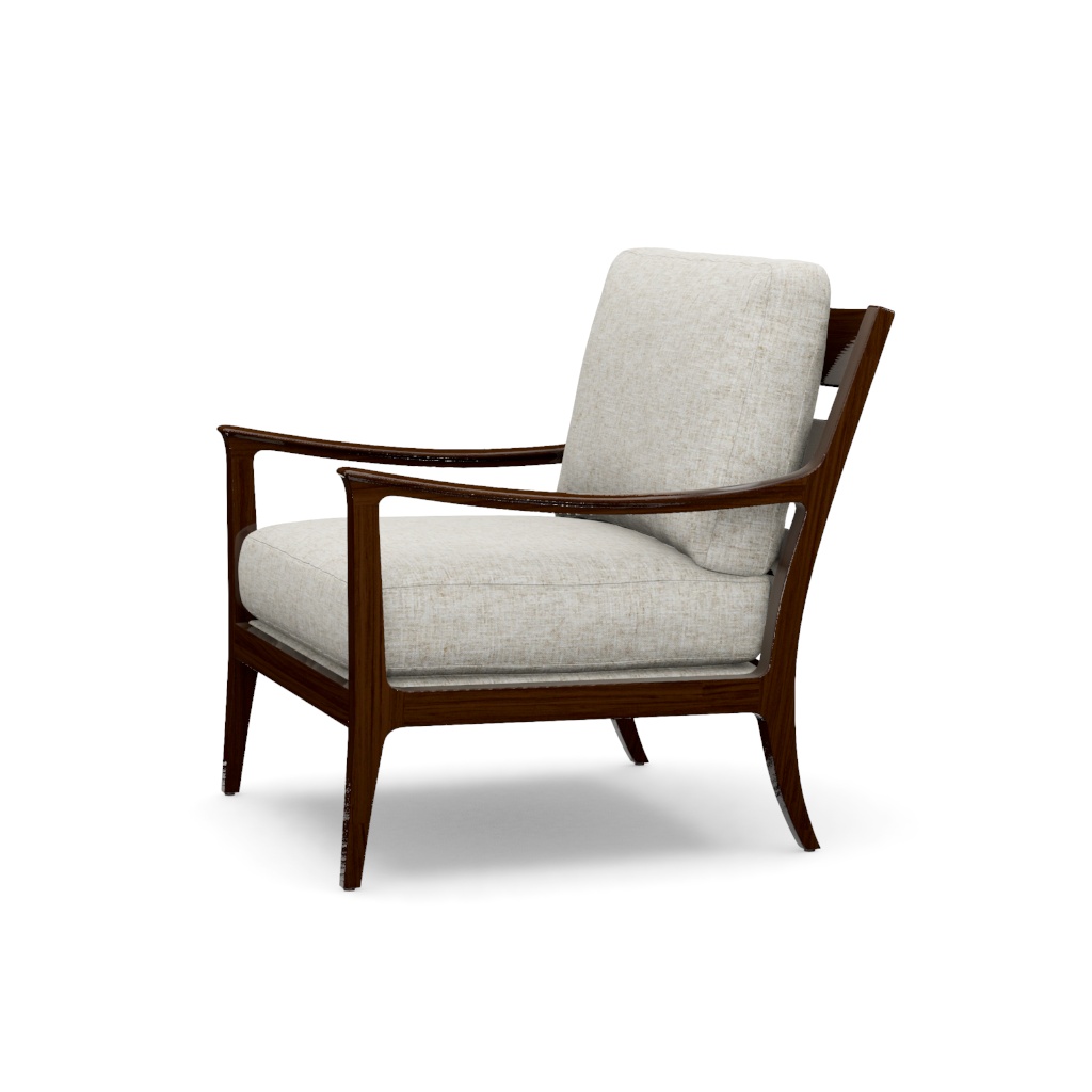 Miramar Chair – View at 100°
