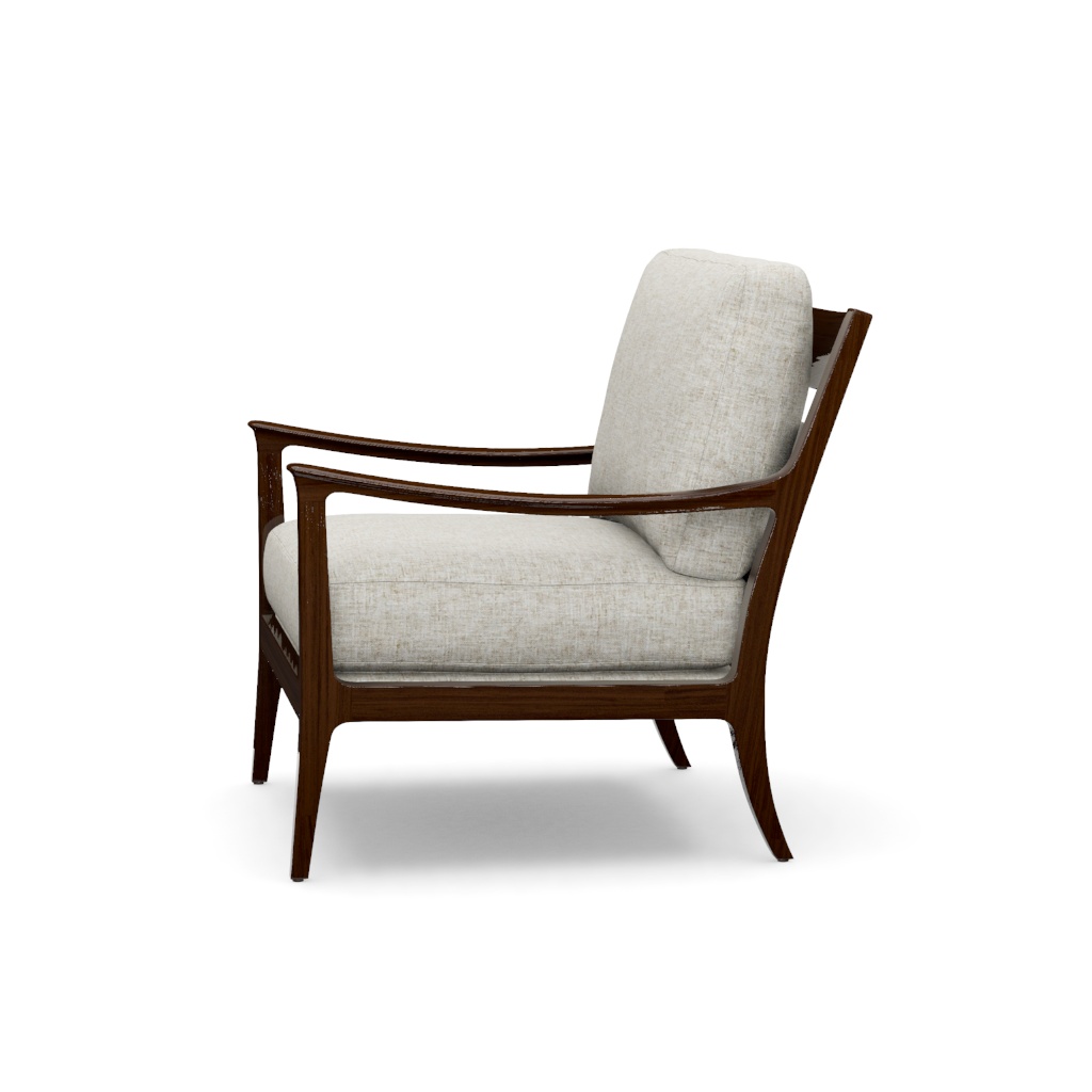 Miramar Chair – View at 110°