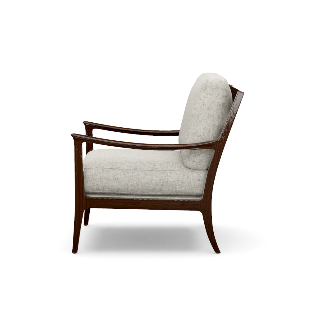 Miramar Chair – View at 120°