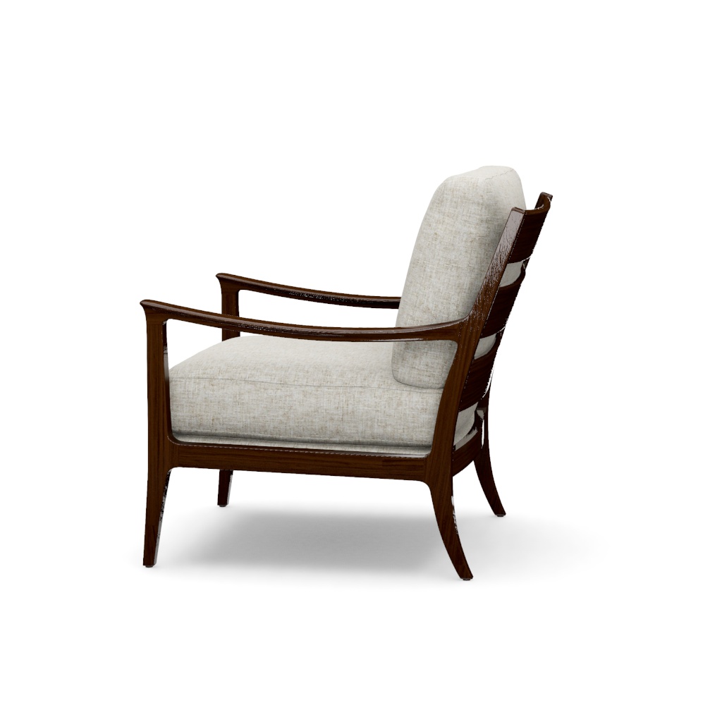 Miramar Chair – View at 130°