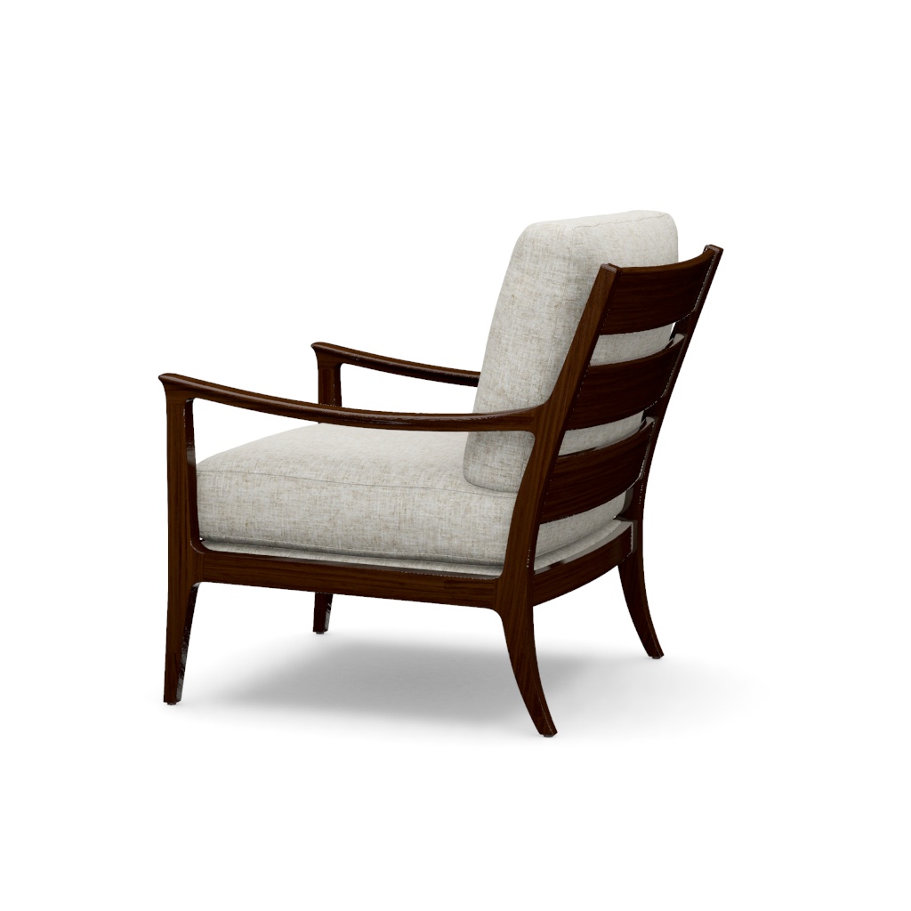 Miramar Chair – View at 140°