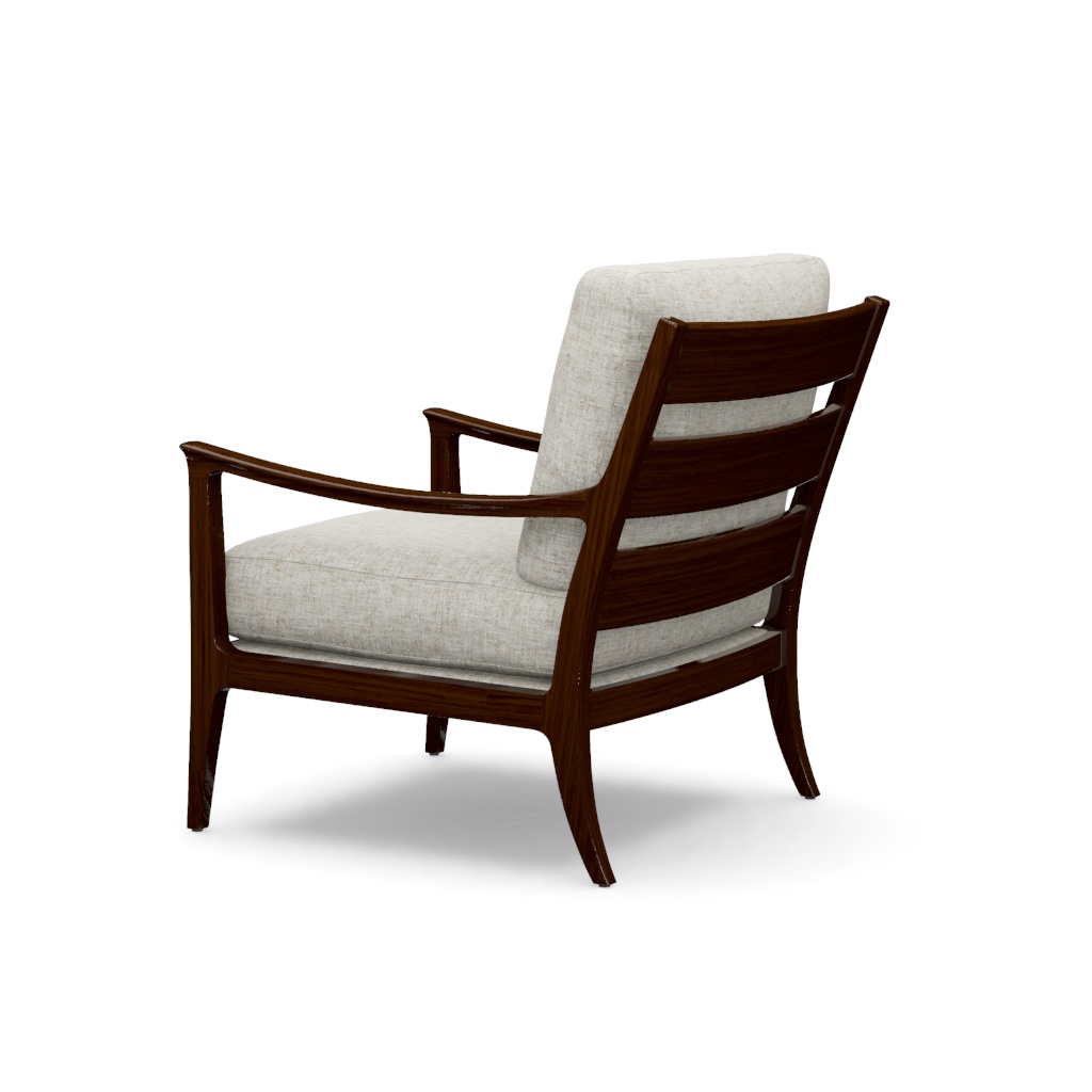 Miramar Chair – View at 150°