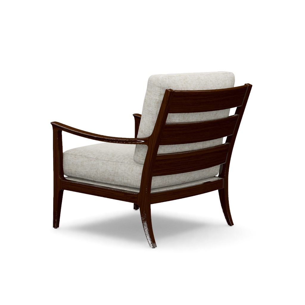 Miramar Chair – View at 160°