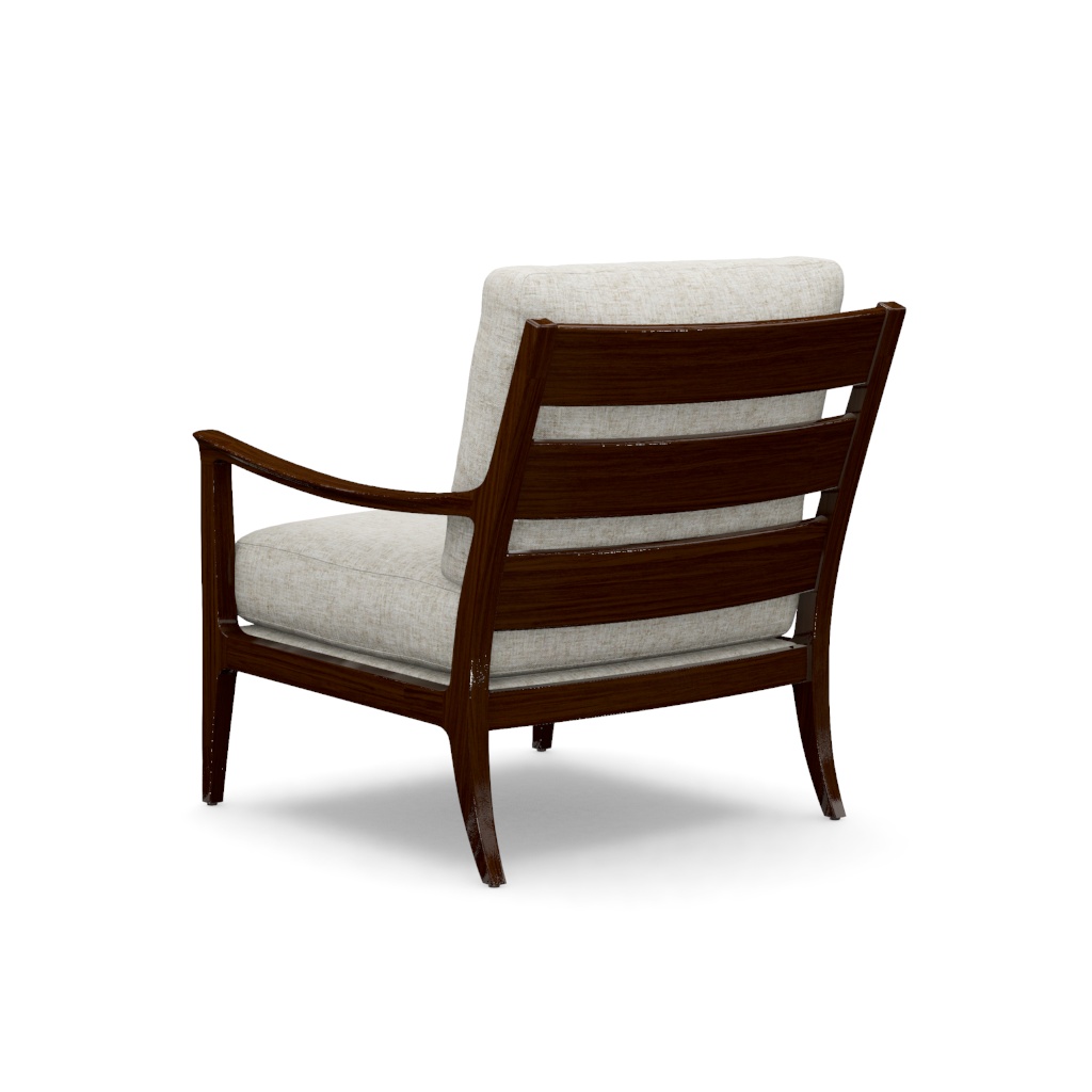 Miramar Chair – View at 170°