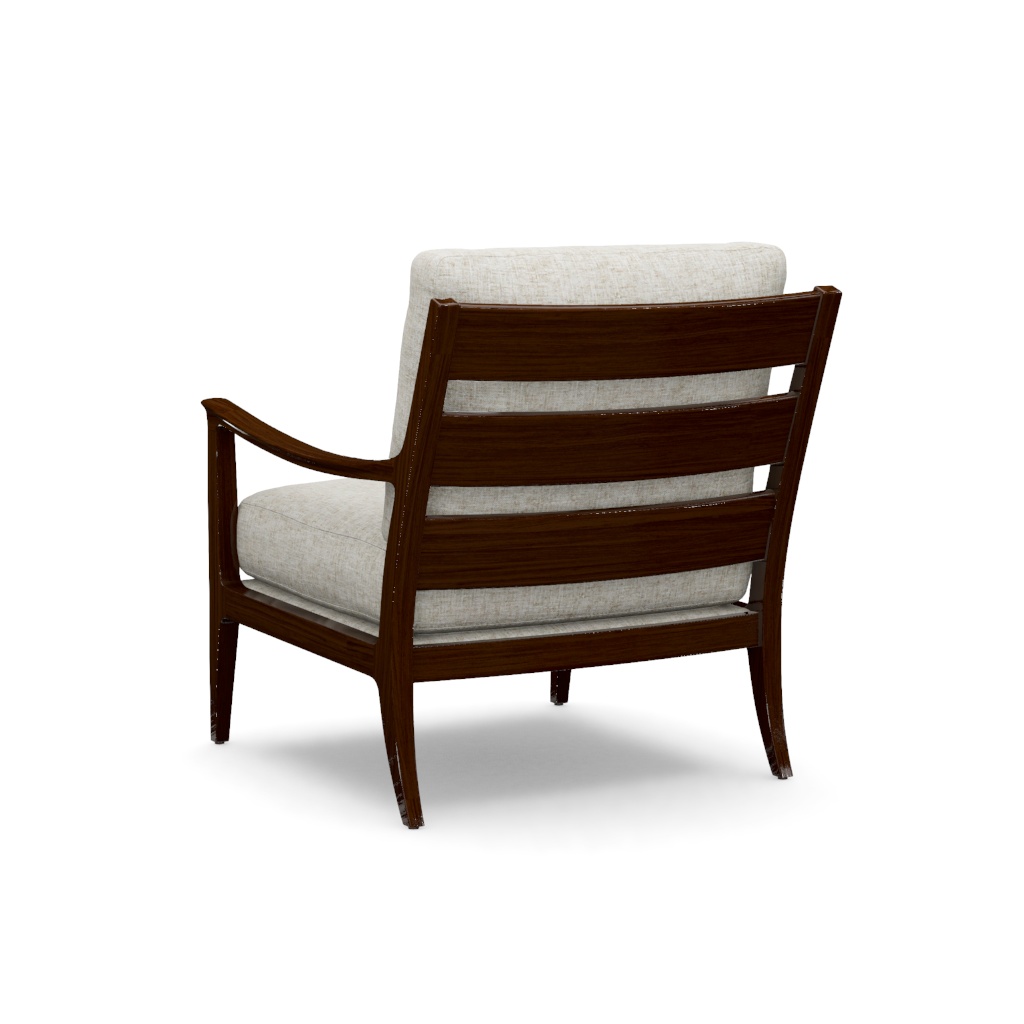 Miramar Chair – View at 180°