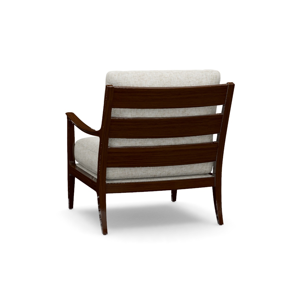 Miramar Chair – View at 190°