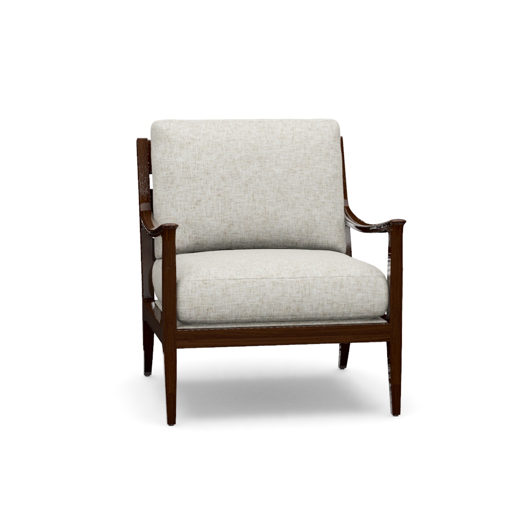 Miramar Chair – View at 20°