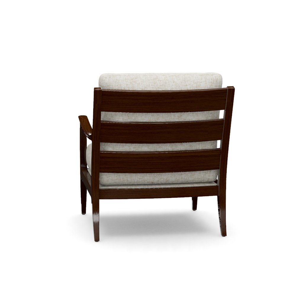 Miramar Chair – View at 200°
