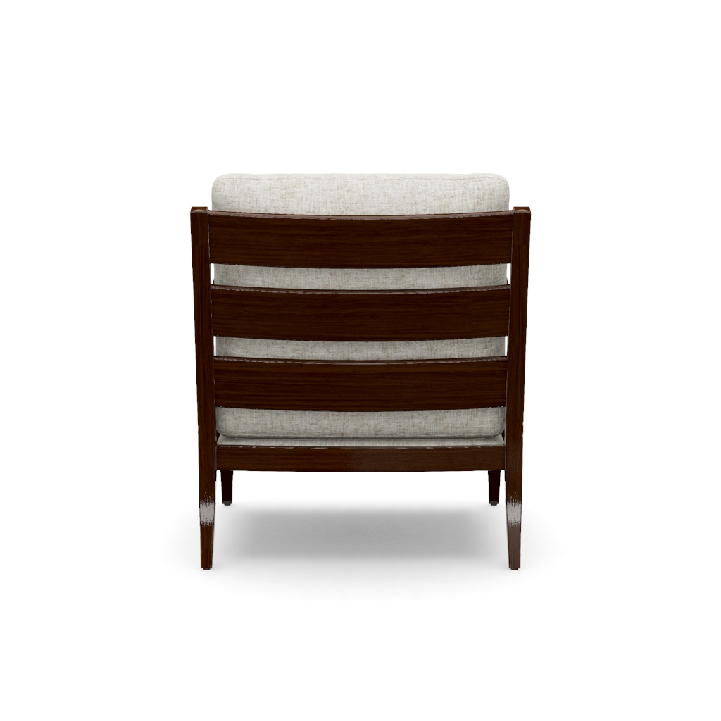Miramar Chair – View at 210°