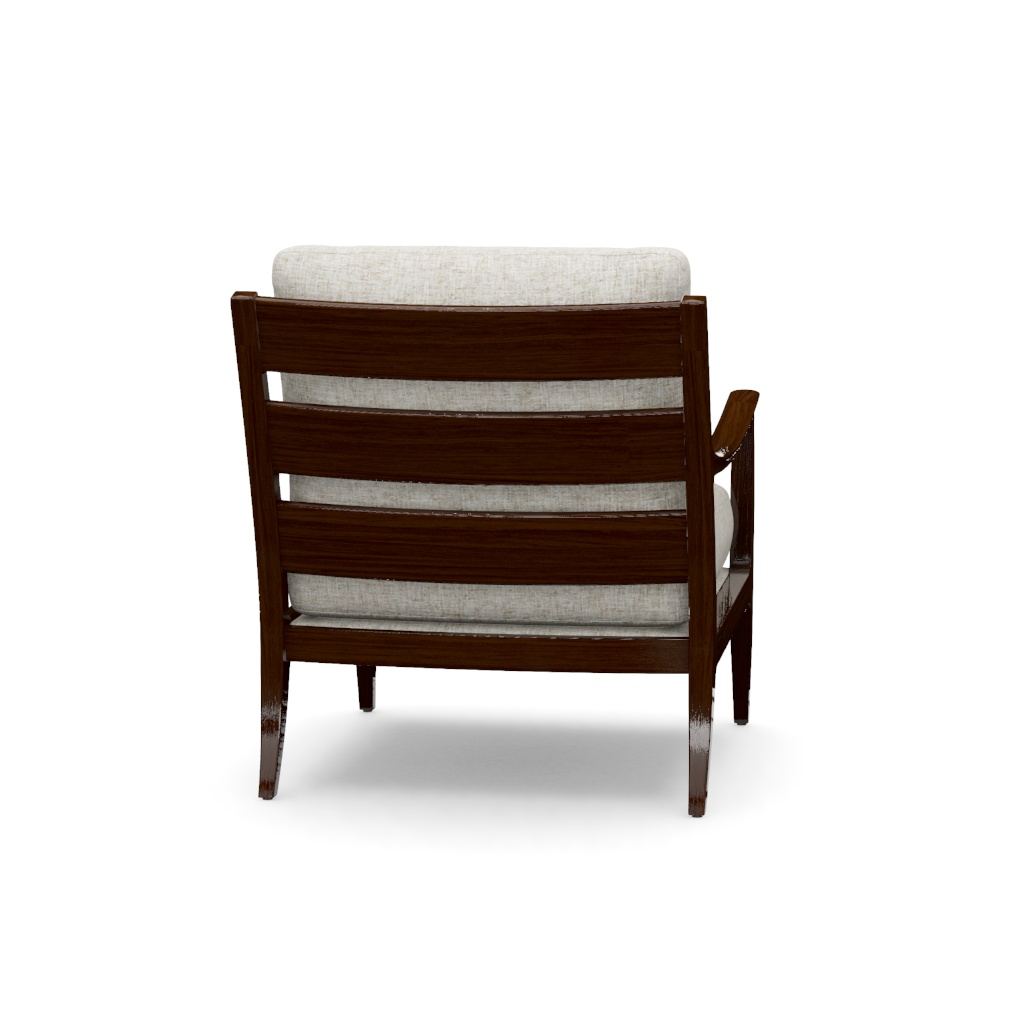 Miramar Chair – View at 220°