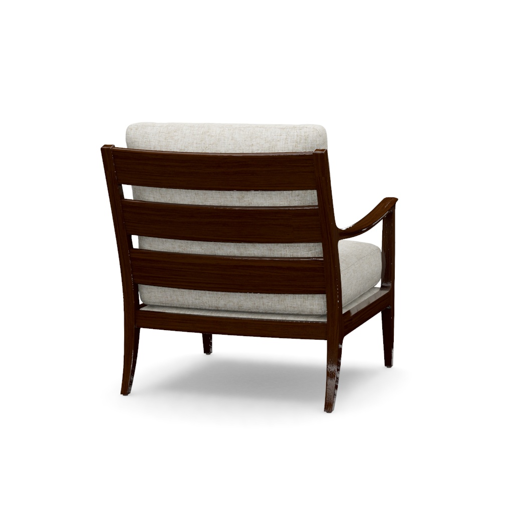 Miramar Chair – View at 230°