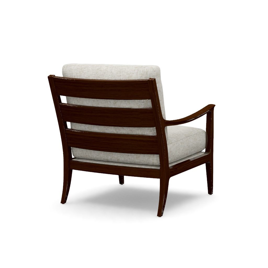 Miramar Chair – View at 240°