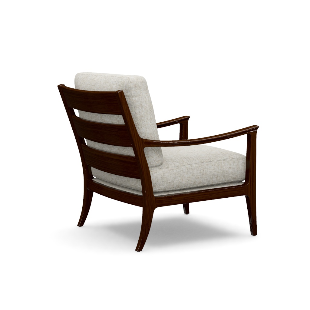 Miramar Chair – View at 270°