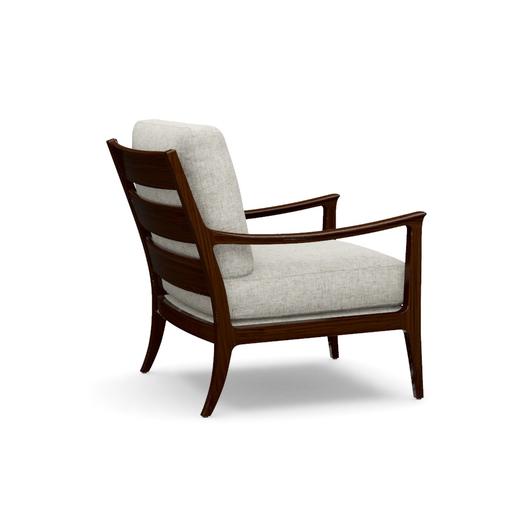 Miramar Chair – View at 280°