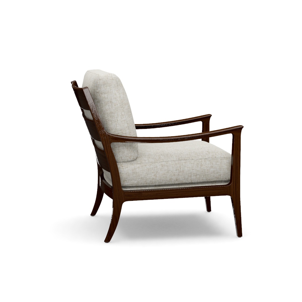 Miramar Chair – View at 290°