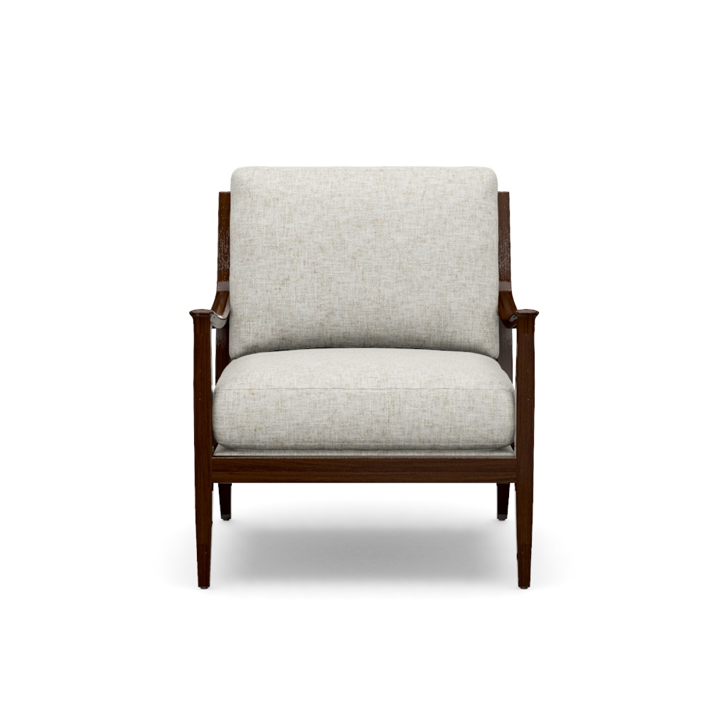 Miramar Chair – View at 30°