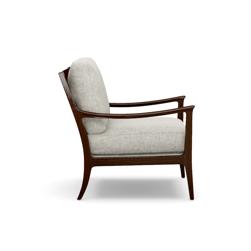 Miramar Chair – View at 300°