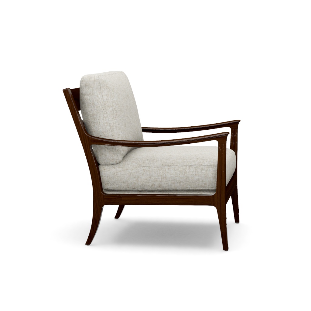 Miramar Chair – View at 310°