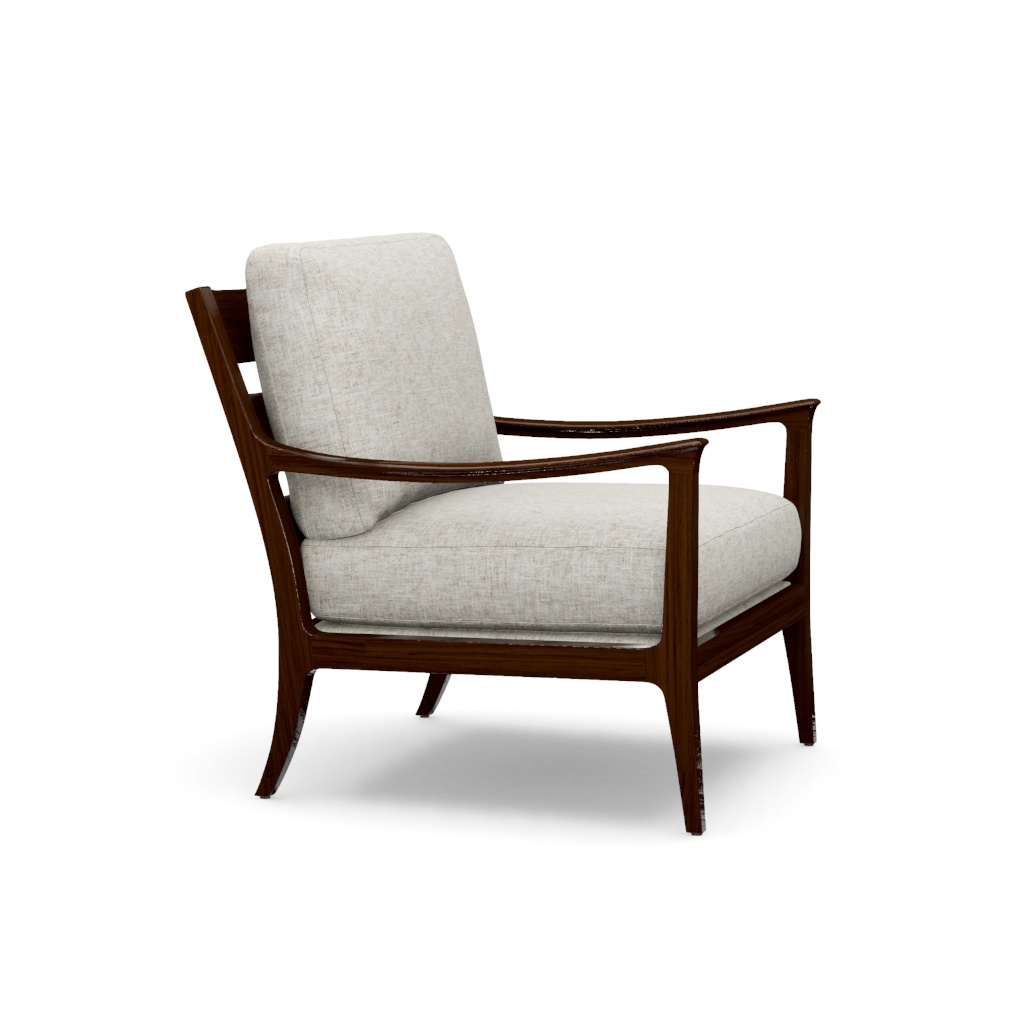 Miramar Chair – View at 320°