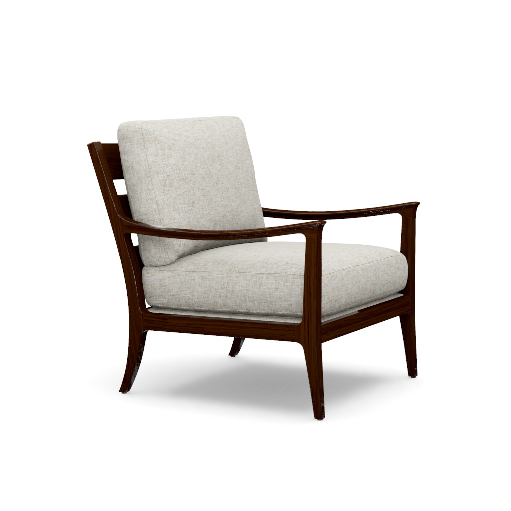 Miramar Chair – View at 330°