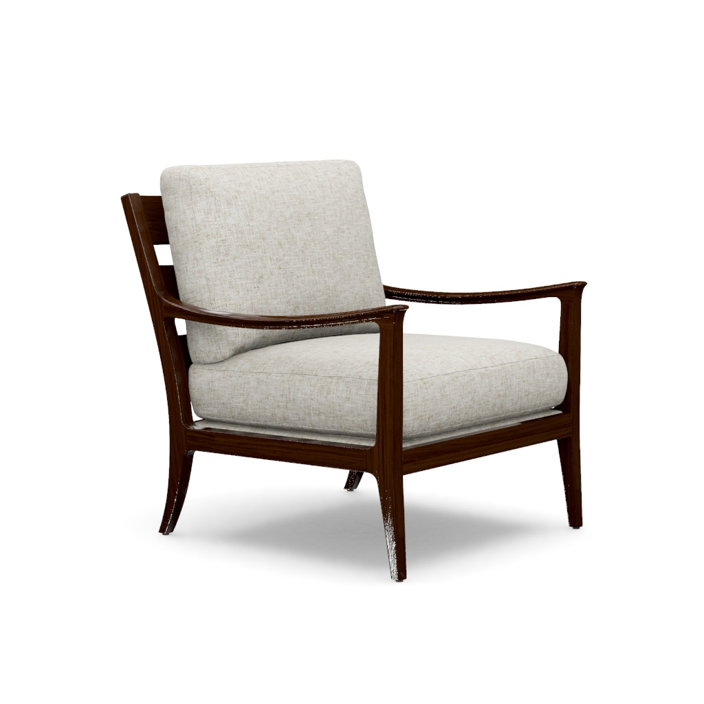 Miramar Chair – View at 340°