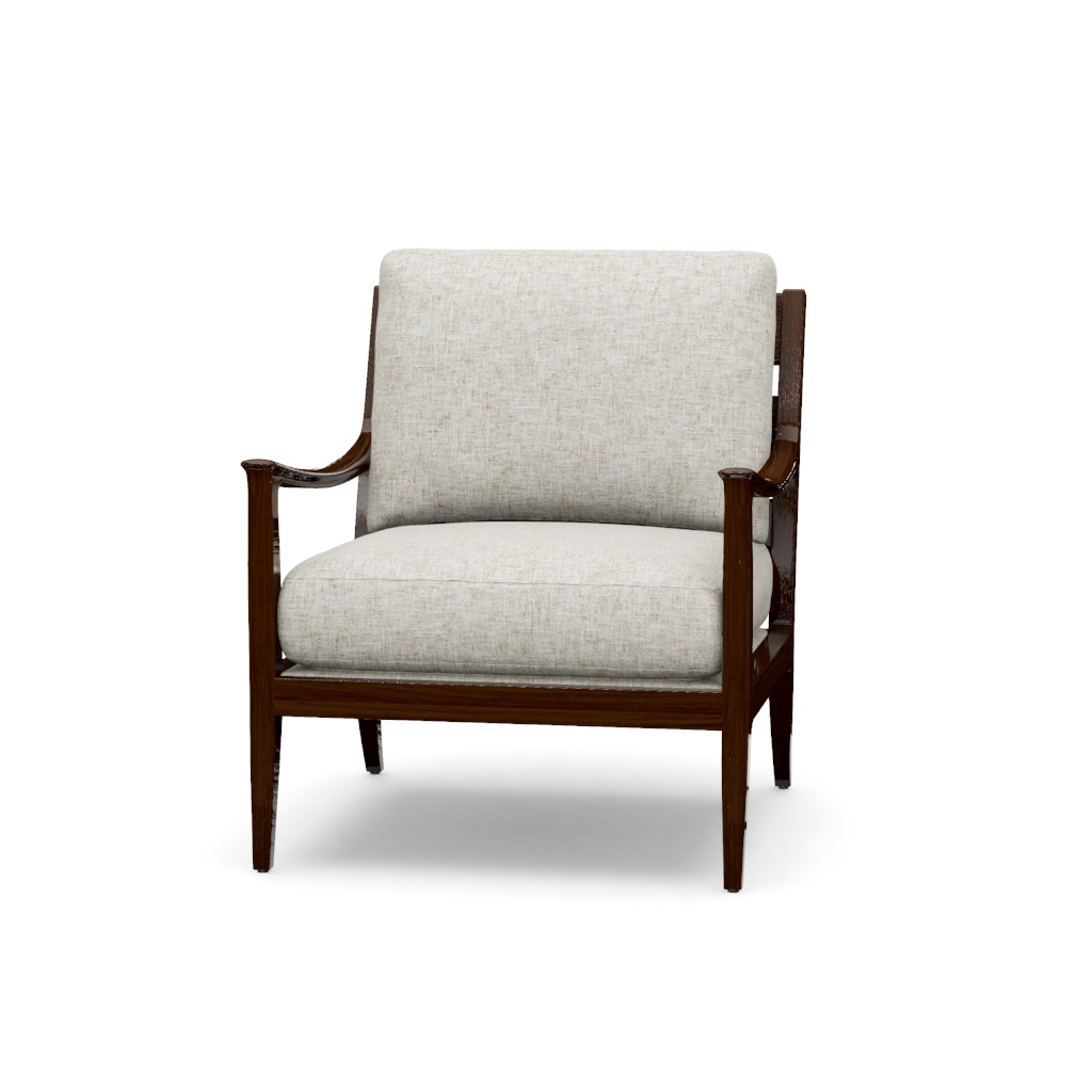 Miramar Chair – View at 40°
