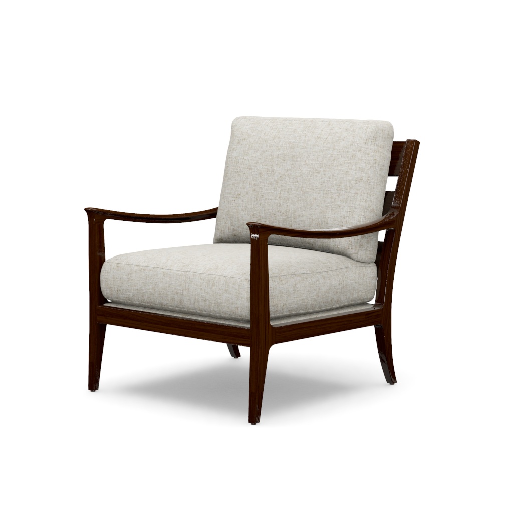 Miramar Chair – View at 70°