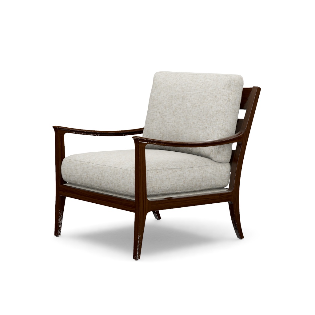 Miramar Chair – View at 80°