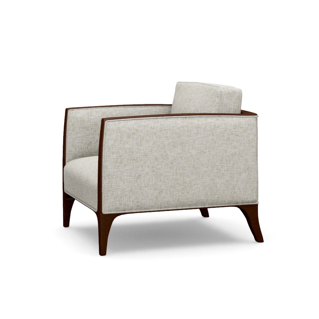 Cobble Hill Chair – View at 100°