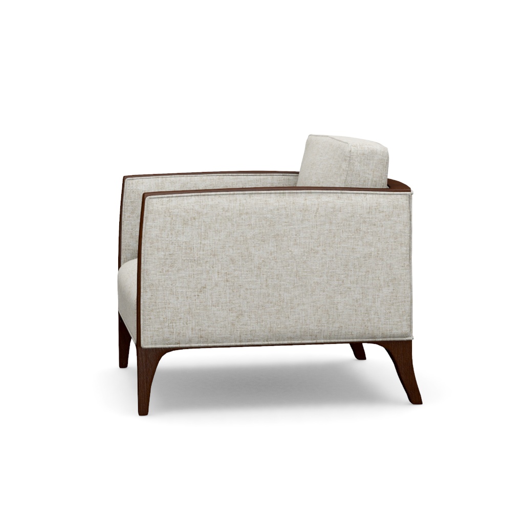 Cobble Hill Chair – View at 110°