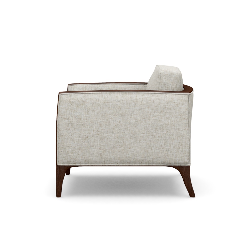Cobble Hill Chair – View at 120°