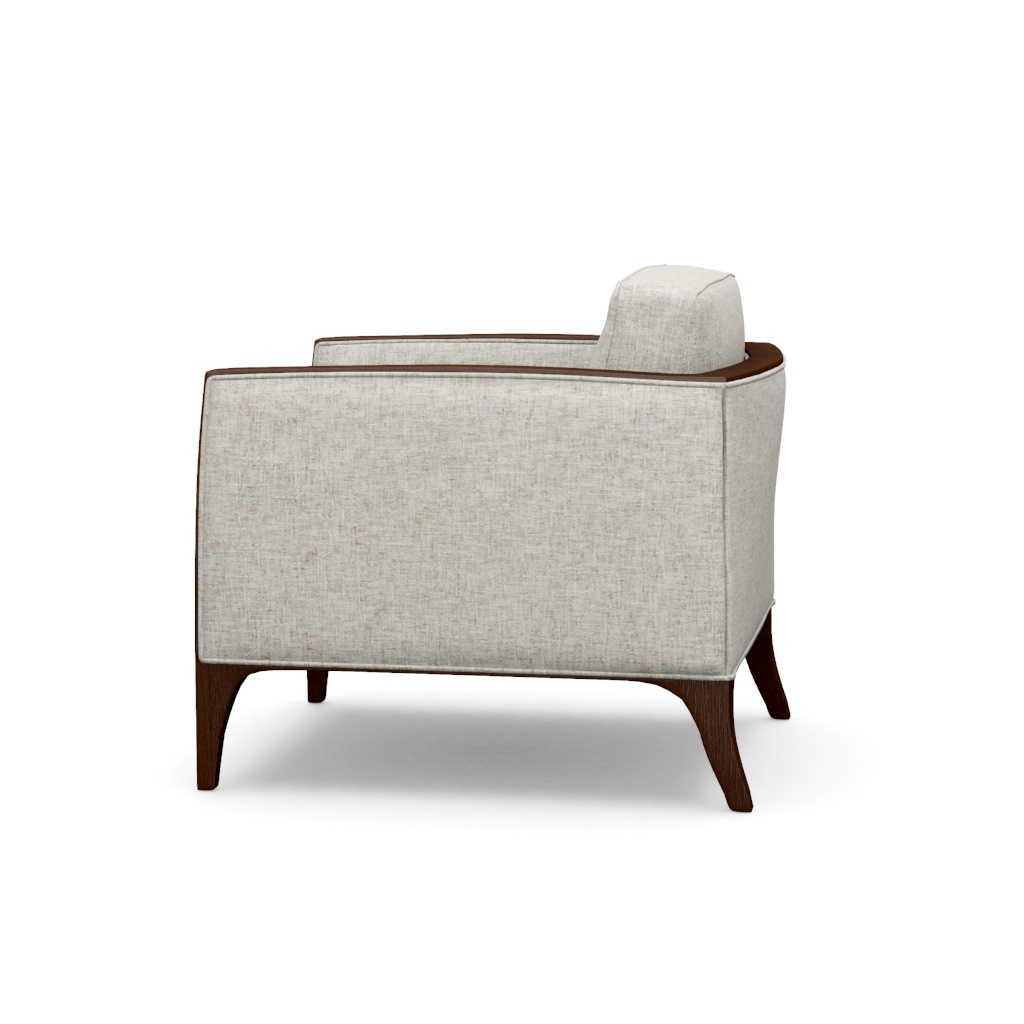 Cobble Hill Chair – View at 130°