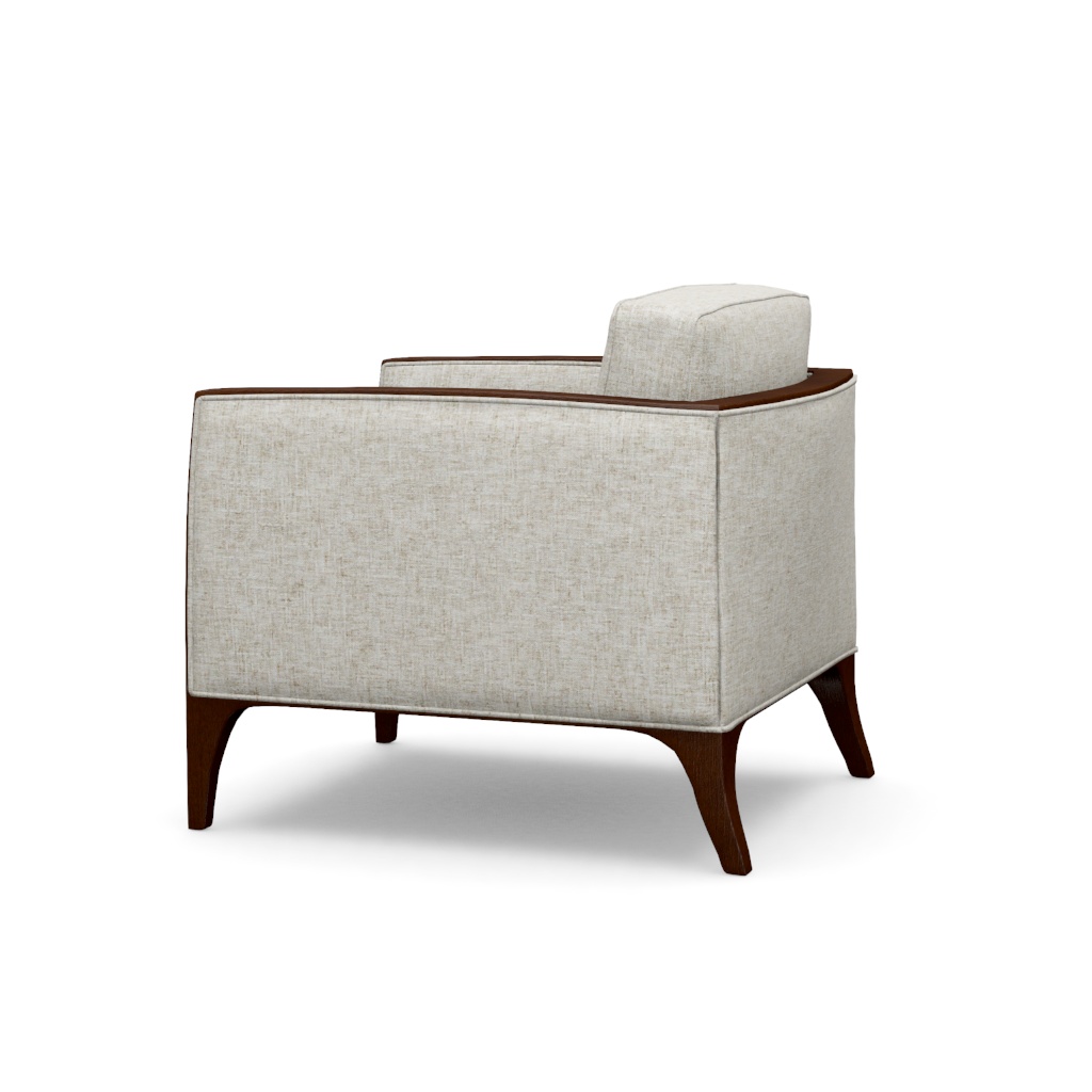 Cobble Hill Chair – View at 140°