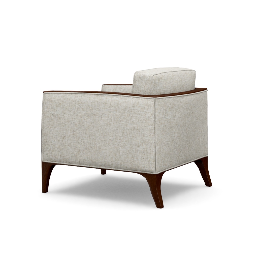Cobble Hill Chair – View at 150°