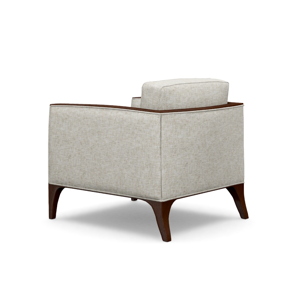 Cobble Hill Chair – View at 160°