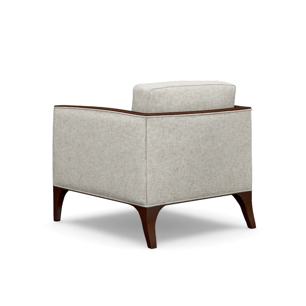Cobble Hill Chair – View at 170°