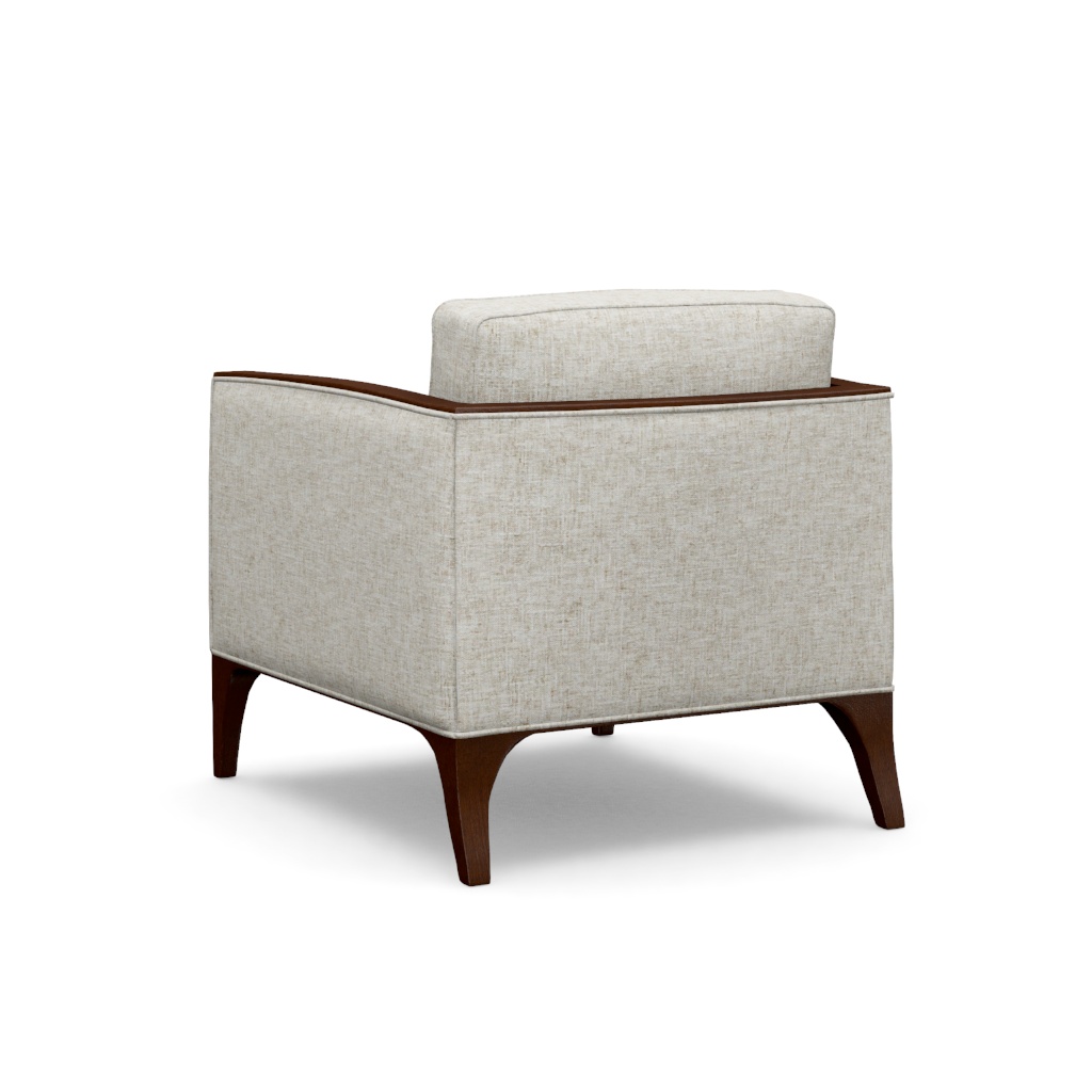 Cobble Hill Chair – View at 180°