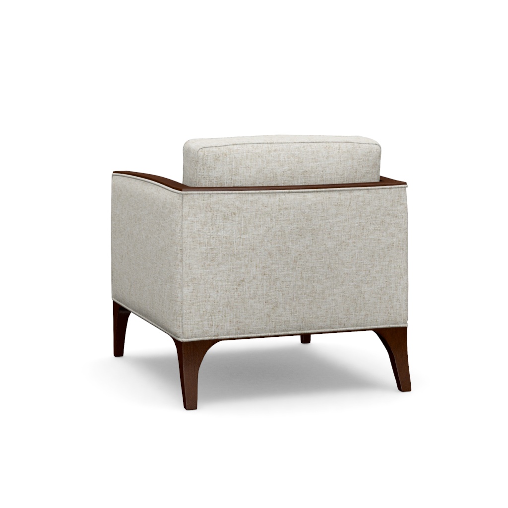 Cobble Hill Chair – View at 190°