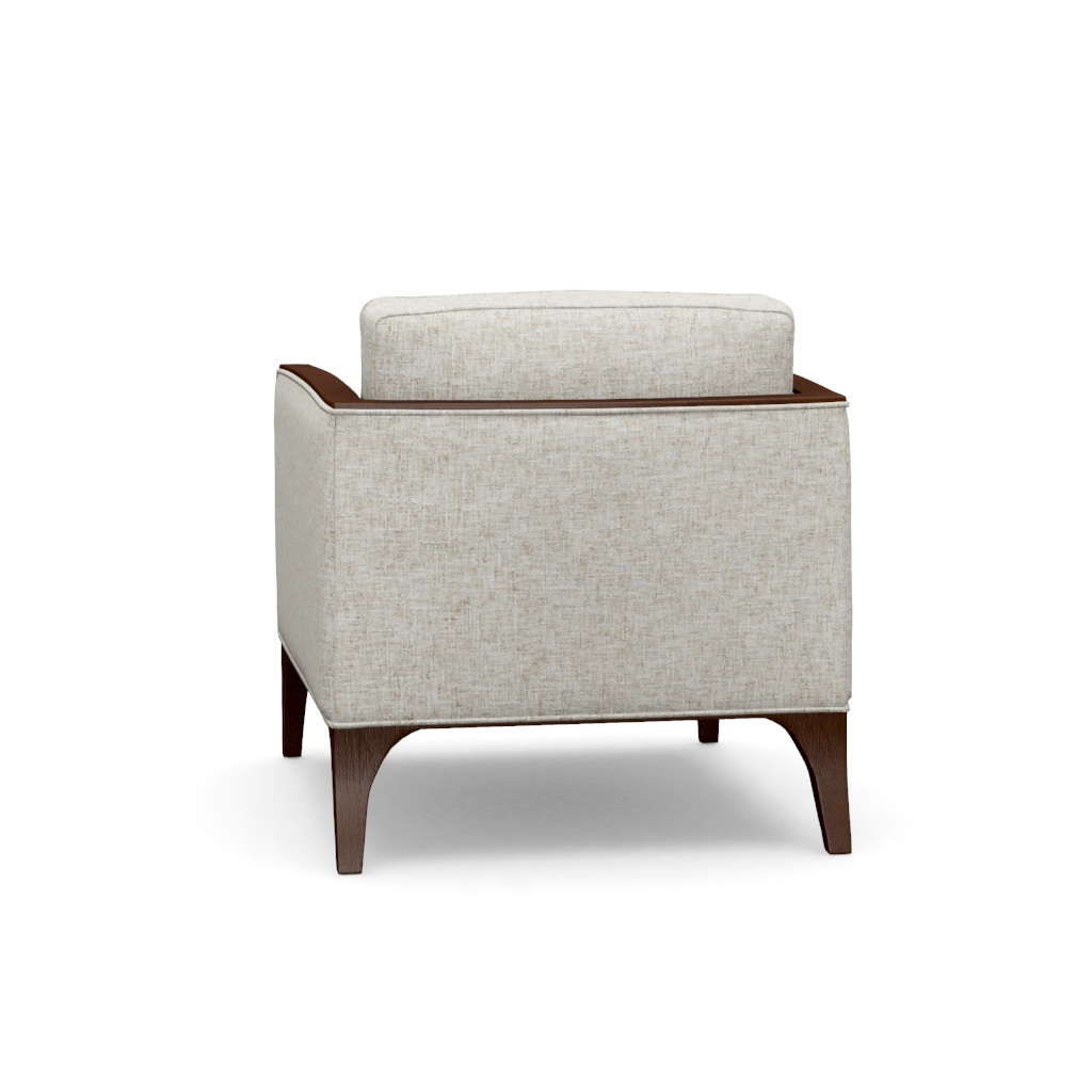 Cobble Hill Chair – View at 200°
