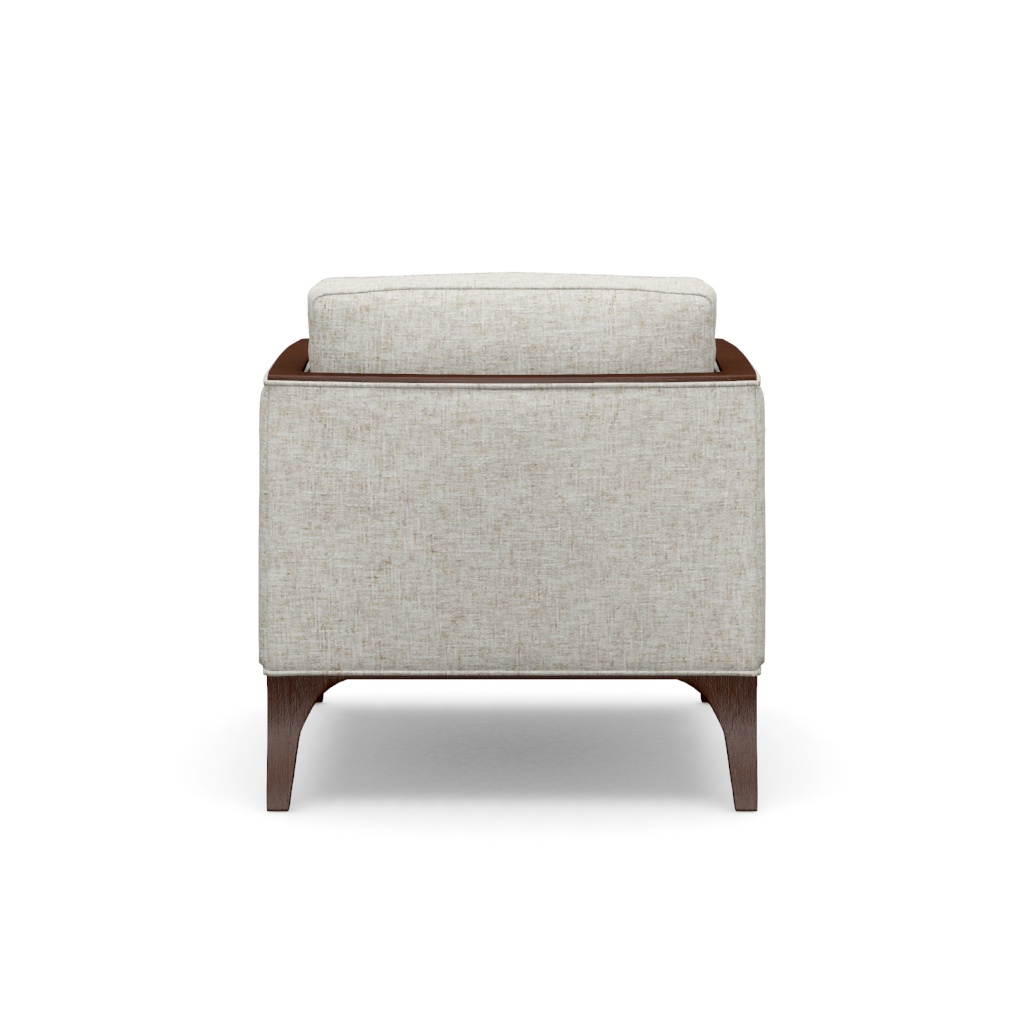 Cobble Hill Chair – View at 210°