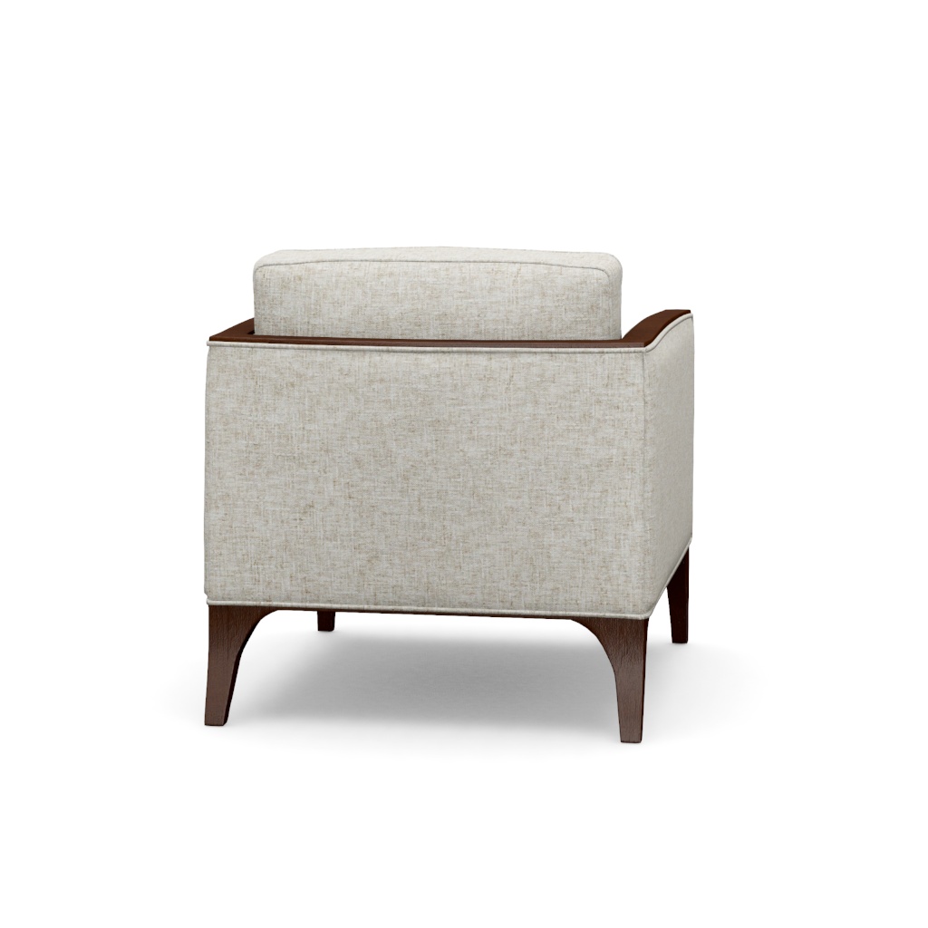 Cobble Hill Chair – View at 220°