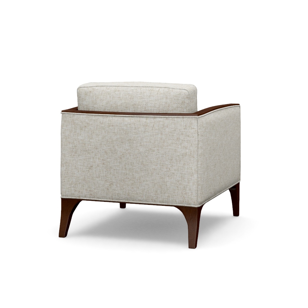 Cobble Hill Chair – View at 230°